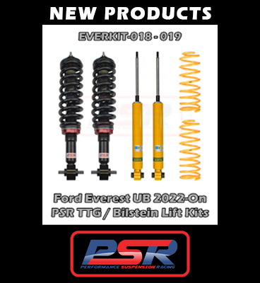 EVERKIT-018-019 PSR TTG / Bilstein Lift Kits