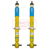 Ford Ranger Next Gen / Volkswagen Amarok NF 2023-On Front Bilstein Shock Absorber - PAIR