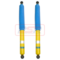 Ford Ranger Next Gen / Volkswagen Amarok NF 2023-On Rear Bilstein Shock Absorber - PAIR