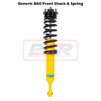 B60300SER - Bilstein Shock Absorber