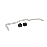 Whiteline Rear Sway Bar - 22mm 2 Point Adjustable to Suit Ford Falcon / Fairlane BA-FGX sedan and FPV