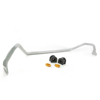 Whiteline Front Sway Bar - 26mm 4 Point Adjustable to Suit Holden Commodore VE, VF and HSV