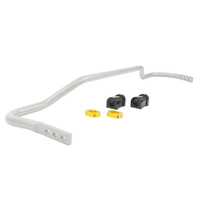 Whiteline Rear Sway Bar - 22mm 3 Point Adjustable to Suit Holden Commodore VE, VF and HSV