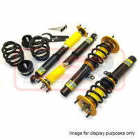 BMW E90 M3 2007-2011 XYZ Racing Super Sport Coilovers