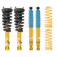 Mitsubishi Challenger PB / PC 2009 - On Bilstein 2" Lift Kit