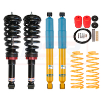 Mitsubishi Challenger PB / PC 2009 - On PSR TTG / Bilstein 2" Touring Lift Kit