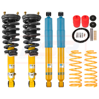 Mitsubishi Challenger PB / PC 2009 - On Bilstein 2" Touring Lift Kit