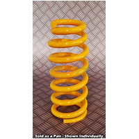 KCFR-34HD-PR - King Springs Coil - PAIR