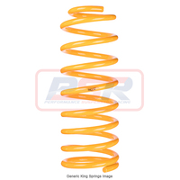 KCRS-23 - King Springs Coil