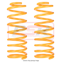 KDFR-406-PR - King Springs Coil - PAIR