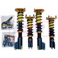 MAZDA BG (4WD) GTR 1989-1994 XYZ Racing Super Sport Coilovers