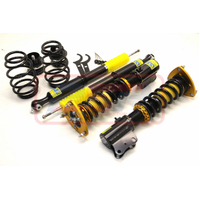 MITSUBISHI COLT RALLIART VERSION-R 2006-2013 XYZ Racing Super Sport Coilovers