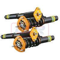 MITSUBISHI EVO7-9 2002-2008 XYZ Drag Racing Coilovers