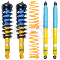 Isuzu MU-X 2013-6/2021 Bilstein 2" Lift Kit