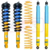 Isuzu MU-X 7/2021-On Bilstein 2" Lift Kit