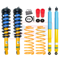 Isuzu MU-X 2013-6/2021 Bilstein 2" Touring Lift Kit