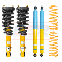 Mitsubishi Pajero Sport QE / QF 2015 - On Bilstein 2" Lift Kit