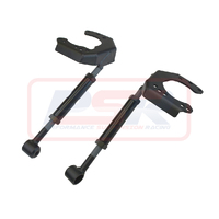 Nissan Patrol GQ-GU Rear Bolt In Tower Brace Kit