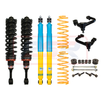 Toyota Prado 120 / 150 Series / FJ CRUISER PSR TTG / Bilstein 3" Lift Kit