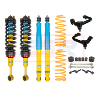 Toyota Prado 120 / 150 Series / FJ CRUISER Bilstein 3" Lift Kit