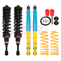 Toyota Prado 120 / 150 Series / FJ CRUISER PSR TTG / Bilstein 2" Touring Lift Kit