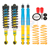 Toyota Prado 120 Series Bilstein 2" Touring Lift Kit