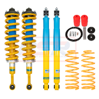 Toyota Prado 150 Series SWB Bilstein 2" Touring Lift Kit