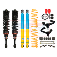 Toyota Prado 120 / 150 Series / FJ CRUISER PSR TTG / Bilstein 3" Touring Lift Kit