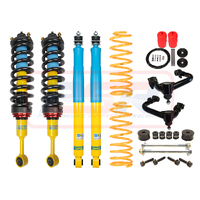 Toyota Prado 120 Series Bilstein 3" Touring Lift Kit