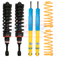 Toyota Prado 150 Series / FJ CRUISER PSR TTG / Bilstein 2" Lift Kit