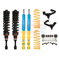 Toyota Prado 150 Series / FJ CRUISER PSR TTG / Bilstein 3" Lift Kit