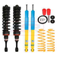 Toyota Prado 150 Series / FJ CRUISER PSR TTG / Bilstein 2" Touring Lift Kit