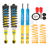 Toyota Prado 150 Series / FJ CRUISER Bilstein 2" Touring Lift Kit