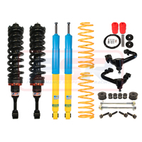 Toyota Prado 150 Series / FJ CRUISER PSR TTG / Bilstein 3" Touring Lift Kit