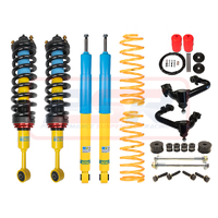 Toyota Prado 150 Series / FJ CRUISER Bilstein 3" Touring Lift Kit