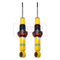 Holden RG1 - RG2 / DMAX 1-2-3 and TF BT50 Front Bilstein Custom 2-4" Adjustable Strut - Pair