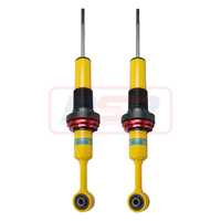 Toyota Hilux N70 Front Bilstein 2-4" Adjustable Strut - Pair