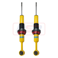 Toyota Hilux N80 Front Bilstein 2-4" Adjustable Strut - Pair