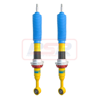 Toyota Landcruiser 200 Front Bilstein Custom 2-3" Adjustable Strut - Pair