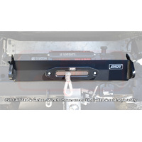 Toyota Landcruiser 70 Series Rear Winch Cradle