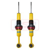 Mazda BT-50 / Ford PX Ranger PSR Bilstein 2-5" Adjustable Front Strut - Pair