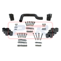 Mazda BT50 / PK Ranger 2" Body Lift Kit (Dual Cab with Tray)