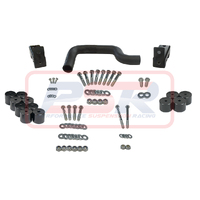 Mazda BT50 / PK Ranger 2" Body Lift Kit (Single/Space Cab with Tray)