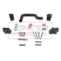 Mazda BT50 / PK Ranger 2" Body Lift Kit (Dual Cab, CAB ONLY)