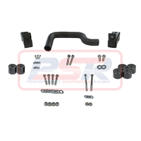 Mazda BT50 / PK Ranger 2" Body Lift Kit (Single/Space Cab, CAB ONLY)