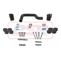 Mazda BT50 / PK Ranger 1" Body Lift Kit (Dual Cab, CAB ONLY)