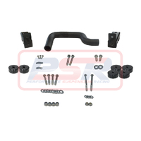 Mazda BT50 / PK Ranger 1" Body Lift Kit (Single/Space Cab, CAB ONLY)