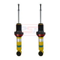 Mitsubishi ML-MN-MQ-MR Triton PSR Bilstein 2-3" Adjustable Front Strut - Pair