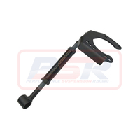 Nissan Patrol GQ-GU Rear Bolt In Tower Brace - LEFT HAND ONLY