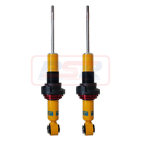 Ford Ranger PX MK3 8/18-On PSR Bilstein 2-4" Adjustable Front Strut - Pair